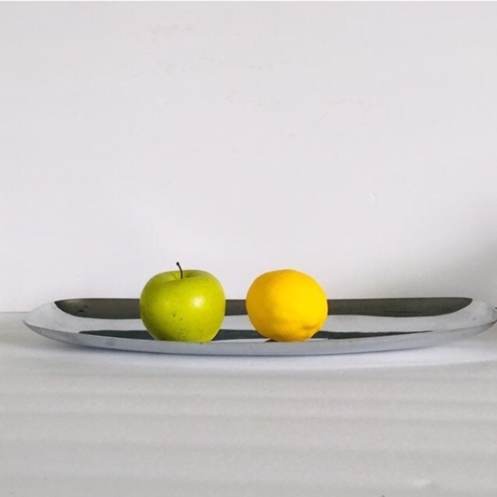 Retro Serving Tray